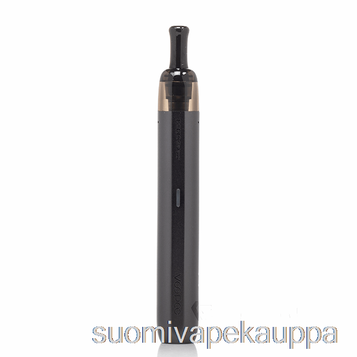 Vape Kauppa Voopoo Doric Galaxy Kynä Musta